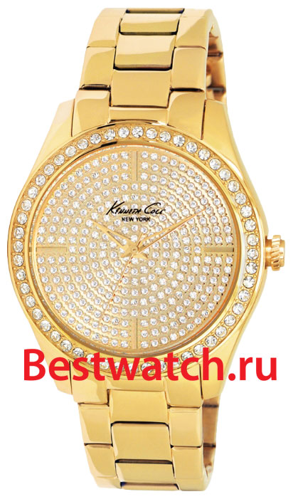 Часы Kenneth Cole Modern Core IKC4957